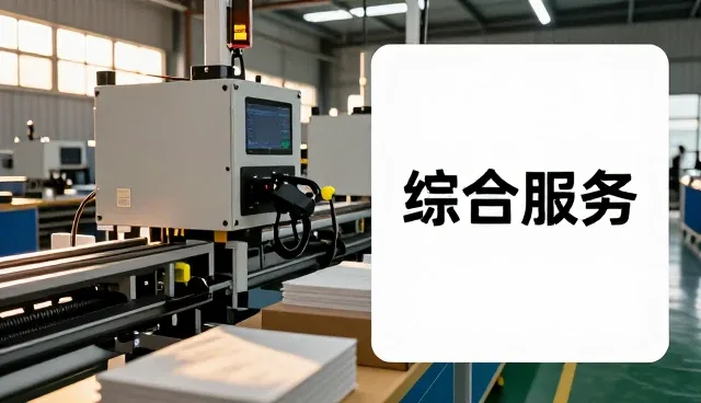 项目管理服务
