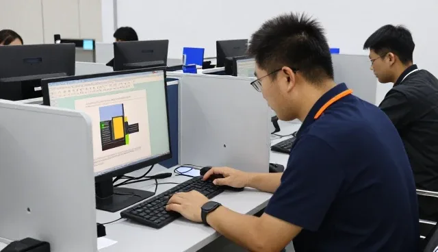 海南自贸区佰万人才人力资源开发有限公司观察企业流程优化方案市场发展方向
