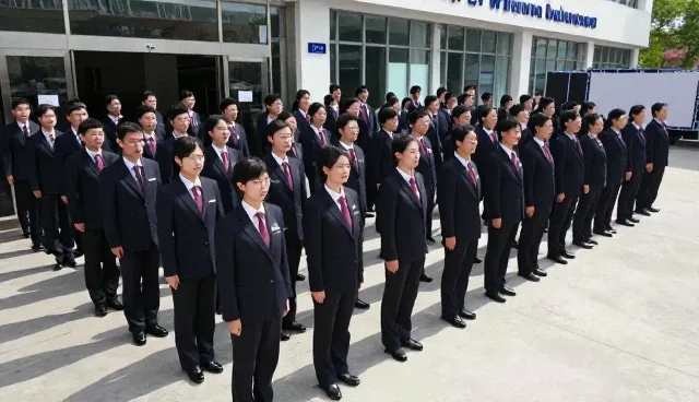 商务代理服务中如何有效管理合作方？