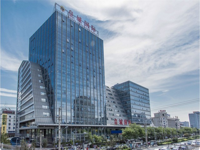 浙江中式酒店装饰公司