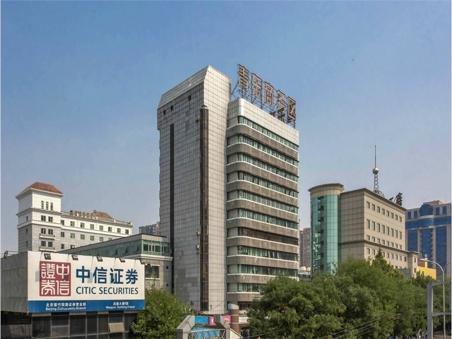 浙江中式酒店装饰公司